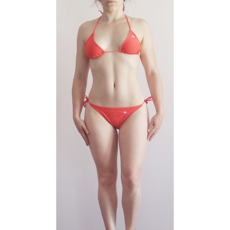 Adidas Γυναικείο Μπικίνι