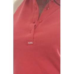 BodyTalk Γυναικείο Αμάνικο Polo