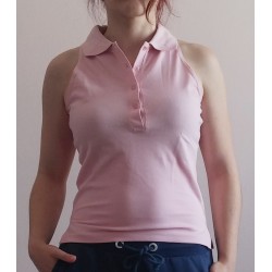 BodyTalk Γυναικείο Αμάνικο Polo