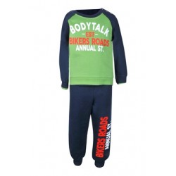 Body talk infant set 