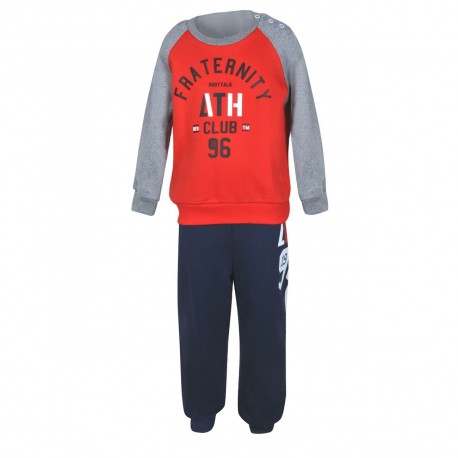 Body talk infants set