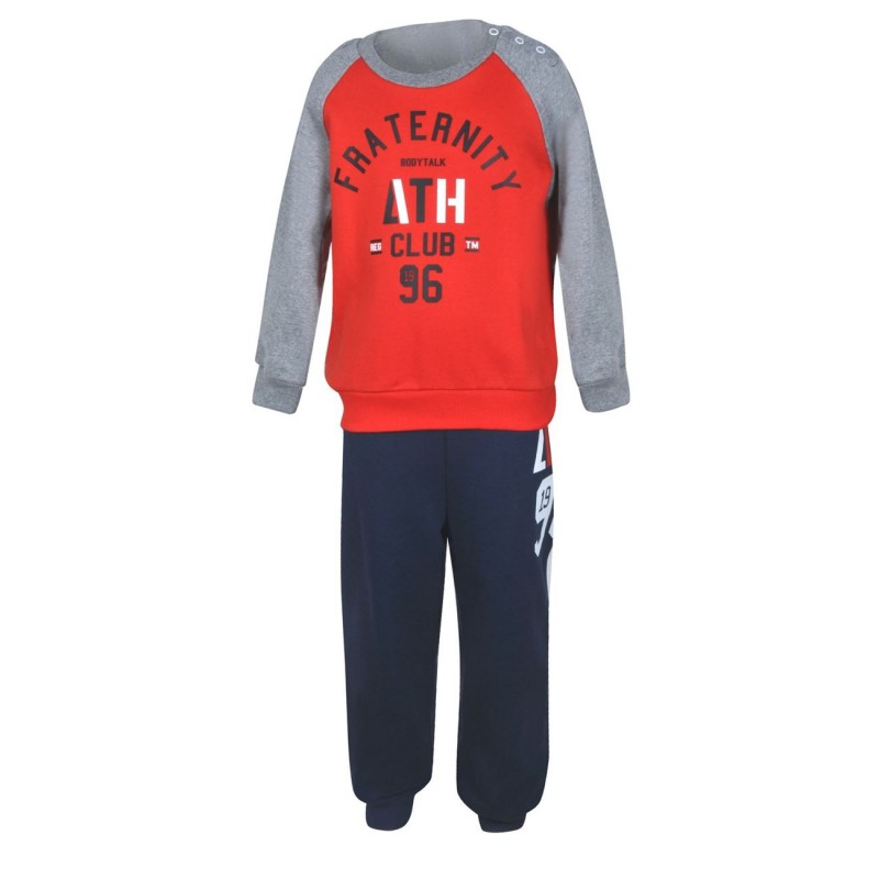 Body talk infants set