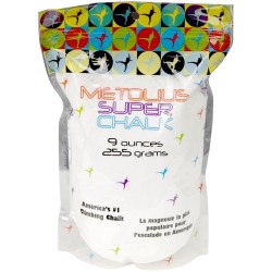 ΣΚΟΝΗ ΜΑΓΝΗΣΙΑΣ METOLIUS SUPER CHALK 9OZ BAG