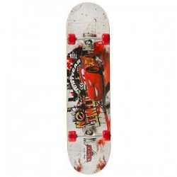 Τροχοσανίδα skateboard no limit 