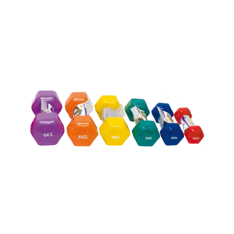 Βαράκια Πλαστικοποιημένα