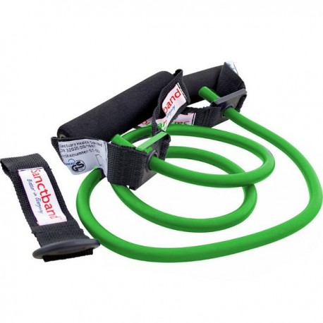 sanctband λάστιχο γυμναστικής μεσαία αντίσταση