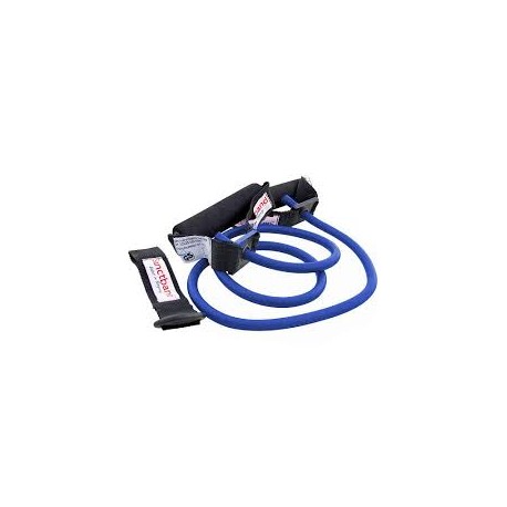 resistive exercise tubing sanctband super heavy