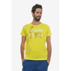 Body talk trng fr life ανδρικό t-shirt