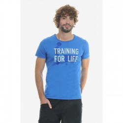 Body talk trng fr life ανδρικό t-shirt