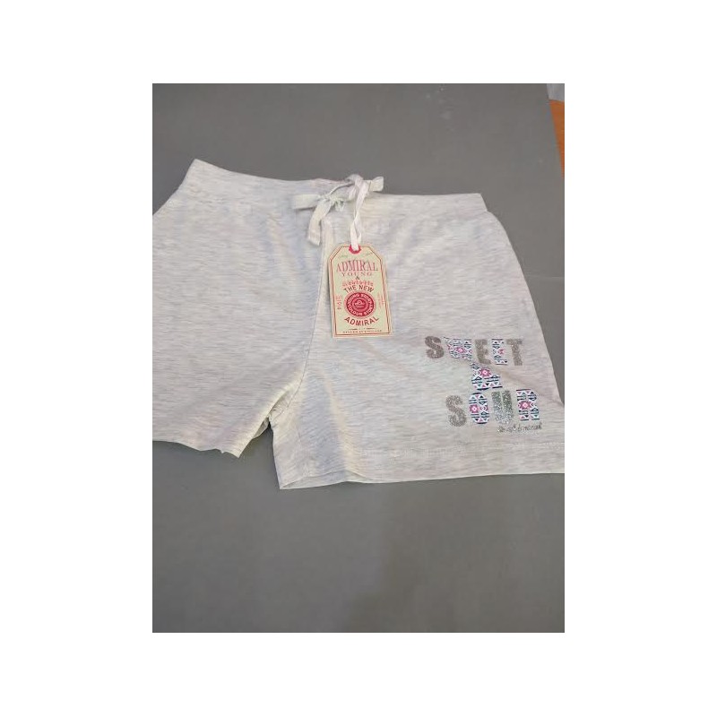 Αdmiral drust kids short