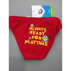 Arena water tribe kids boy bri