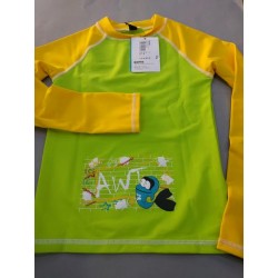 Arena water tribe kid b uv l/s