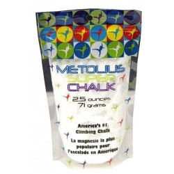 Metolius μαγνησία 71 g