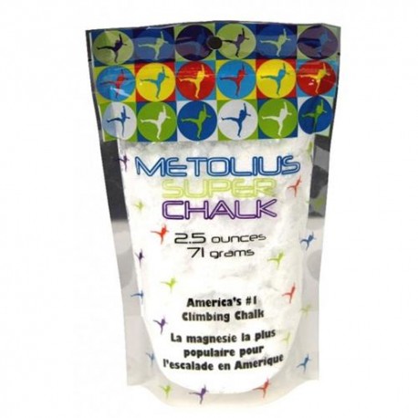 Metolius μαγνησία 71 g