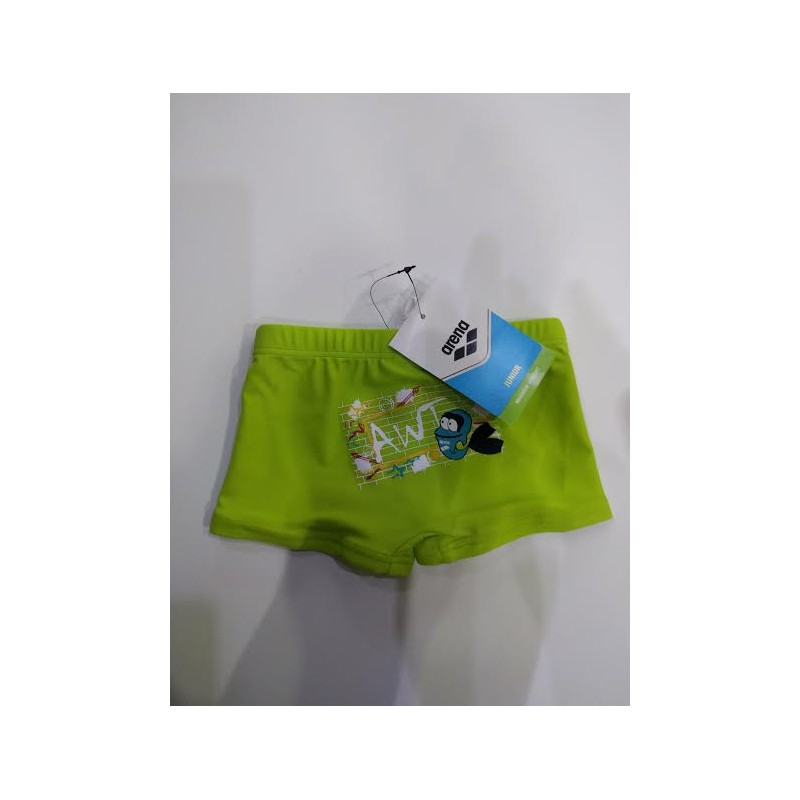 Arena water tribe kids short