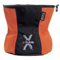 BOULDER X-BAG HUDY σακούλι μαγνησίας