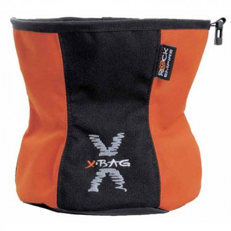 BOULDER X-BAG HUDY σακούλι μαγνησίας