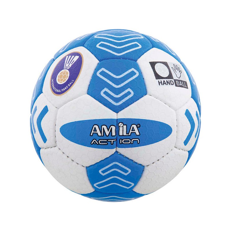 Ηandball amila action μπάλα