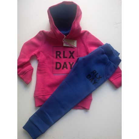 Body talk RLXDAYG παιδικό σετ