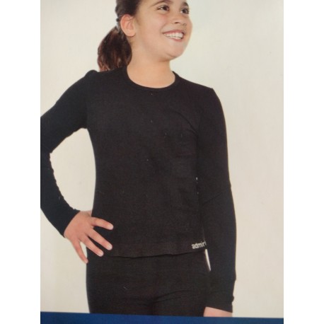 Admiral isothermal kids top 