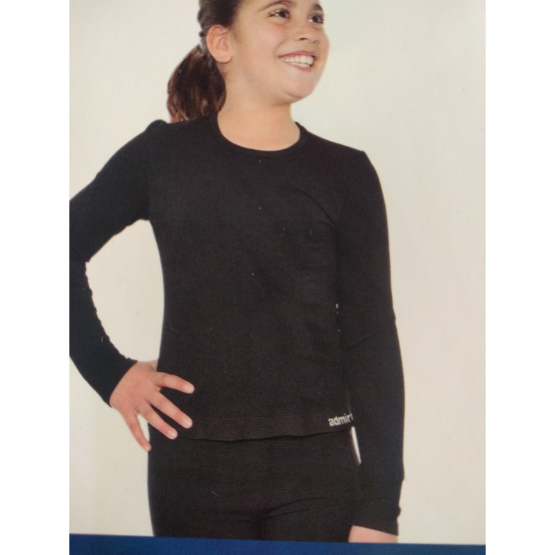 Admiral παιδικό ισοθερμικό μπλουζάκι