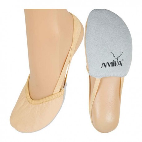 Παπούτσι ρυθμικής γυμναστικής