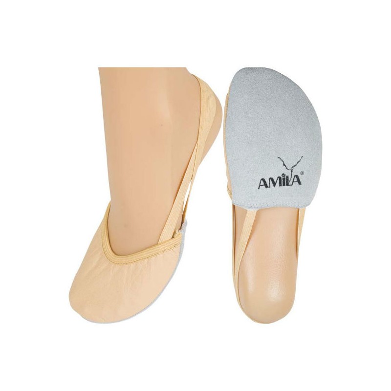 Παπούτσι ρυθμικής γυμναστικής