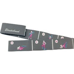 Eλαστικός ιμάντας για γιόγκα