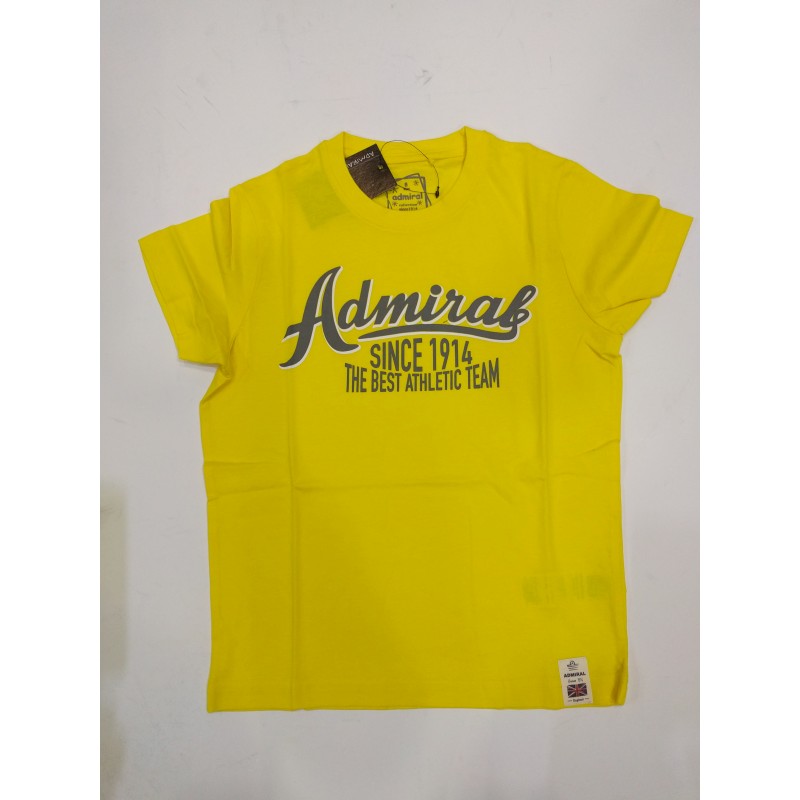 Αdmiral rasti kids t-shirt