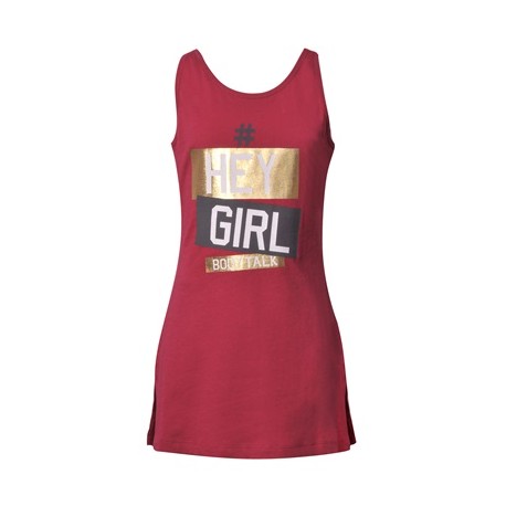 Body talk hey  girl dress