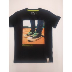 ΑDMIRAL ateri παιδικό t-shirt