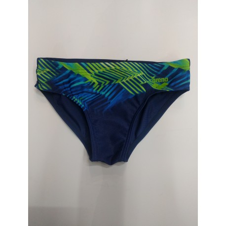 Arena spike boys brief