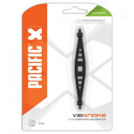 Pacific vibsnake 3,5 g extra vibration absorption