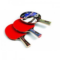 Ρακέτα για παίκτες μεσαίου επιπέδου, 6 αστέρια