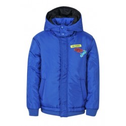 Bdtk Παιδικό Μπουφάν 