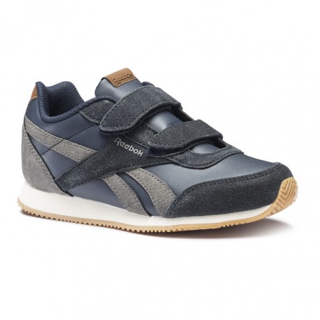 Reebok royal cljog2 2v kids lifestyle shoes