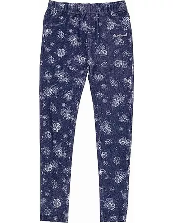 Admiral Girls Tights Kast