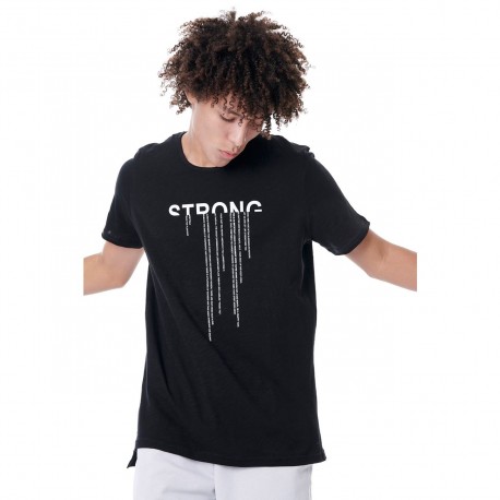 Body talk strong ανδρικό t-shirt