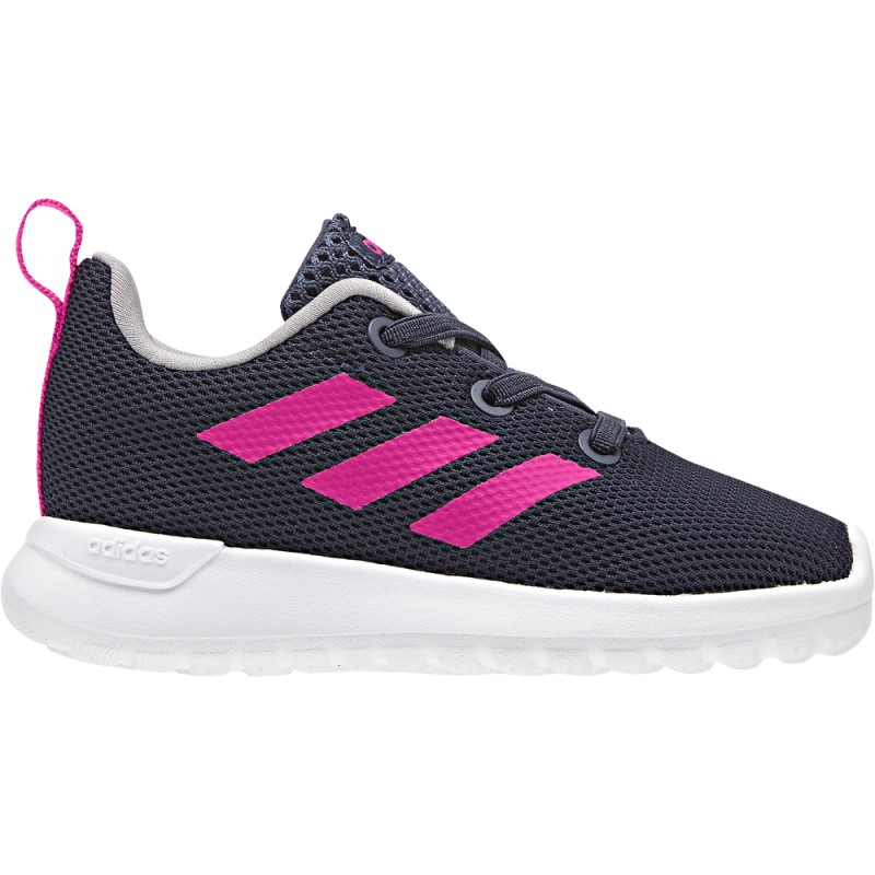 Adidas lite racer cln βρεφικά παπούτσια