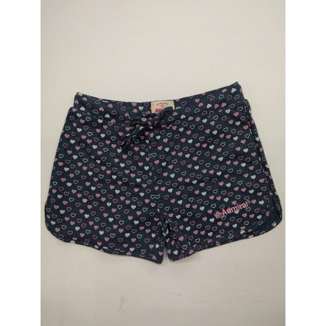 Admiral dez girls short