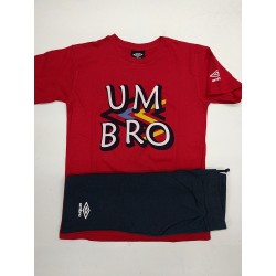 Umbro παιδικό basic set 