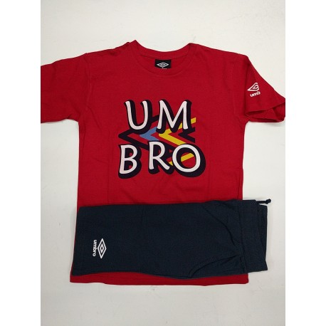 Umbro παιδικό basic set 