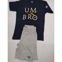 Umbro παιδικό basic set 