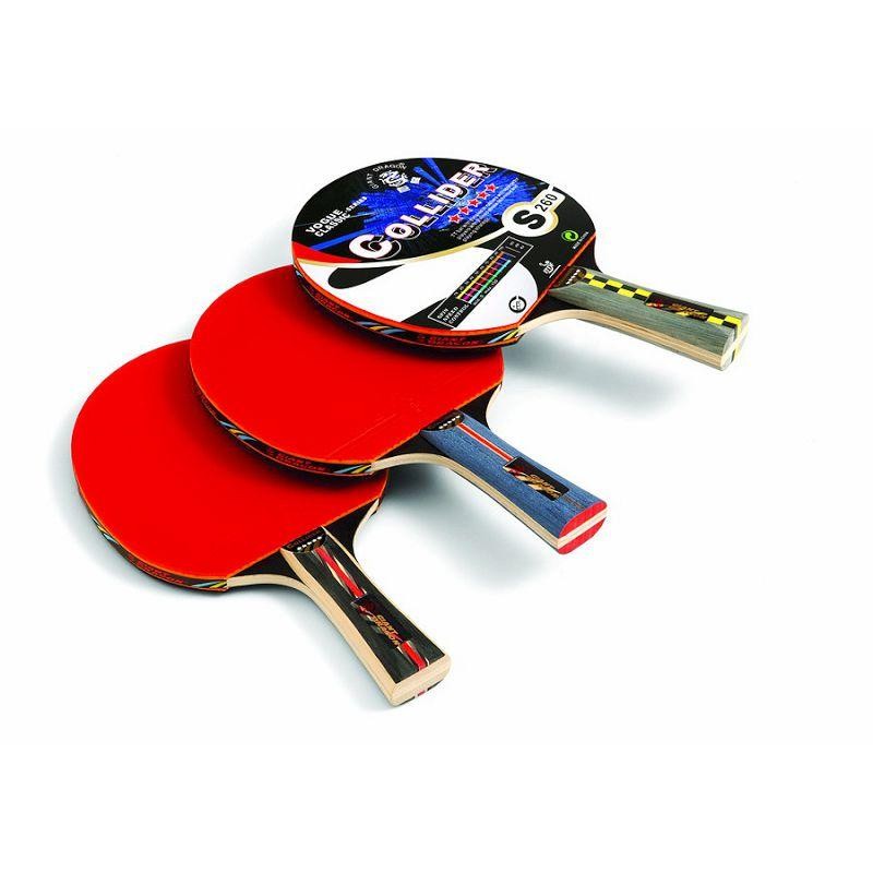 Ρακέτα πίγκ πόγκ μεσαίου επιπέδου 5 αστέρια 