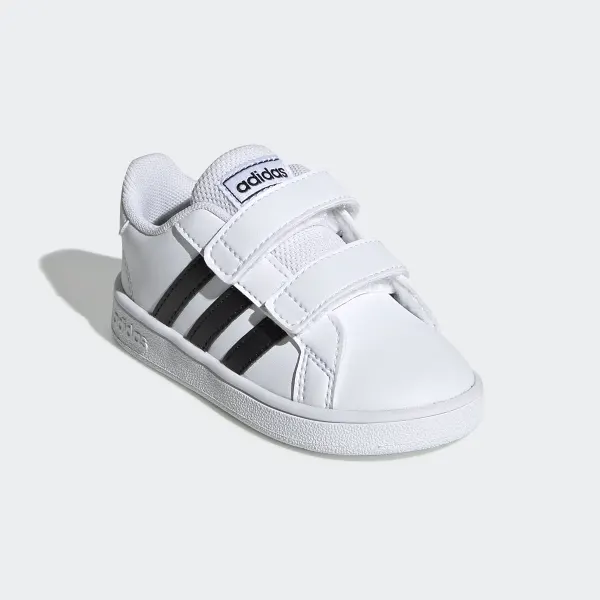 Adidas grandcourt 1 infants shoes 