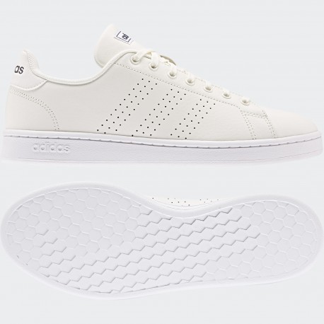 Adidas advantage heren hot sale