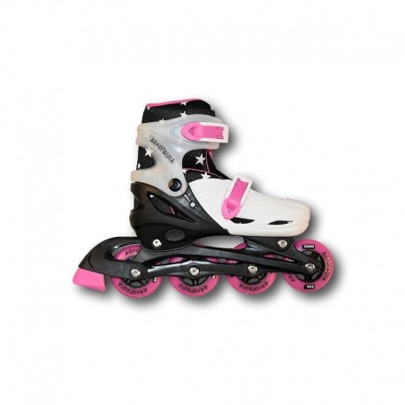 Roller blade ρυθμιζομενο