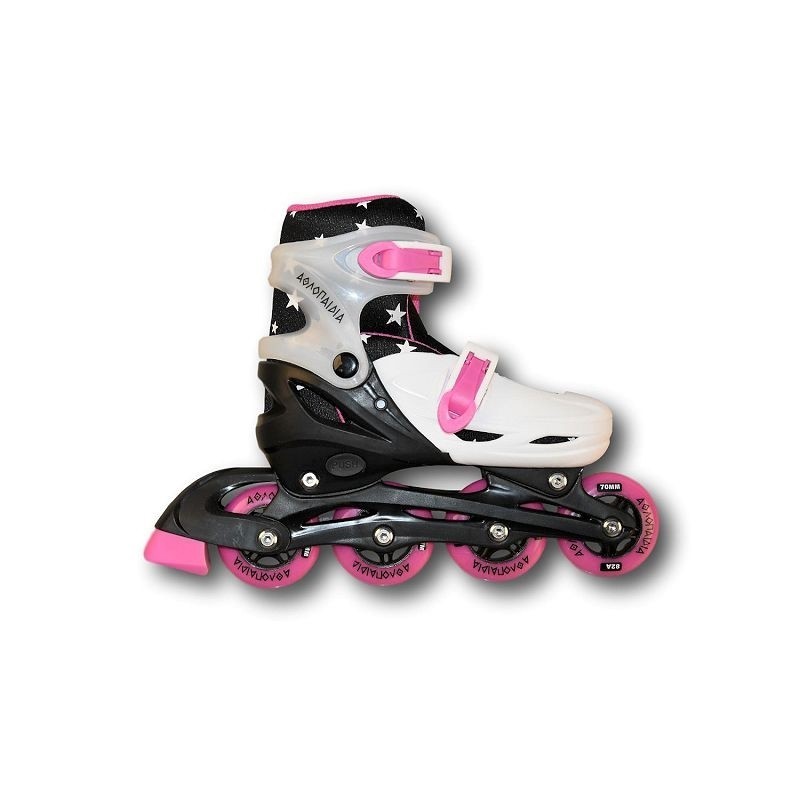 Roller blade ρυθμιζομενο