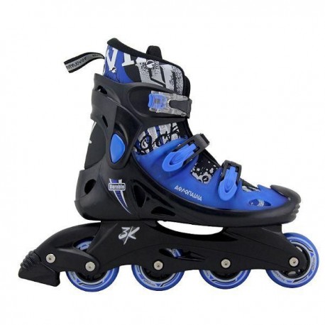 Roller blade 