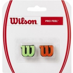 Wilson pro feel αντικραδασμικό